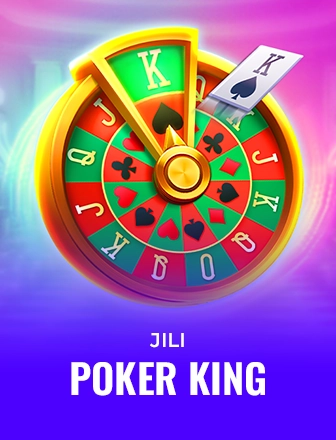Poker king