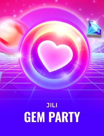 8 Gem Paty