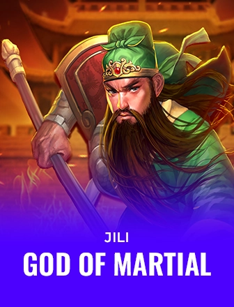 God of Material