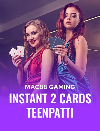 Instant Teenpatti