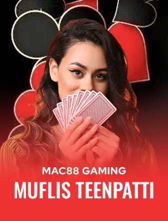 Muflis Teenpatt
