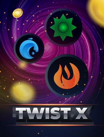 Twist X