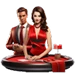 Casino Lobby icon