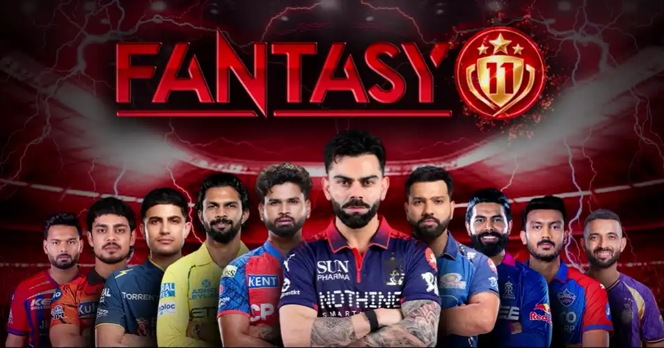 Fantasy 11