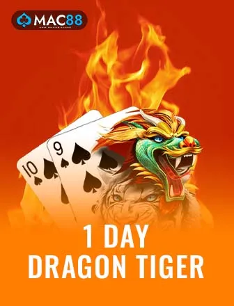 Day 1 Dragon Tiger