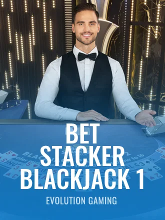 Bet Stacker 1
