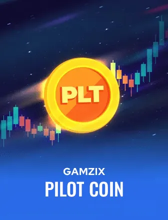 Gemz Pilot Coin
