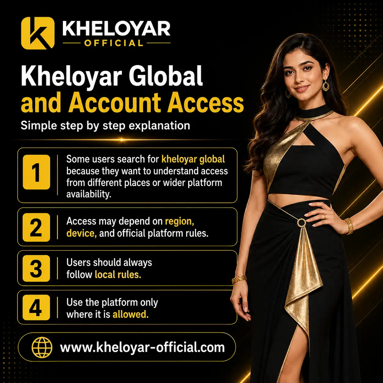 Global Access