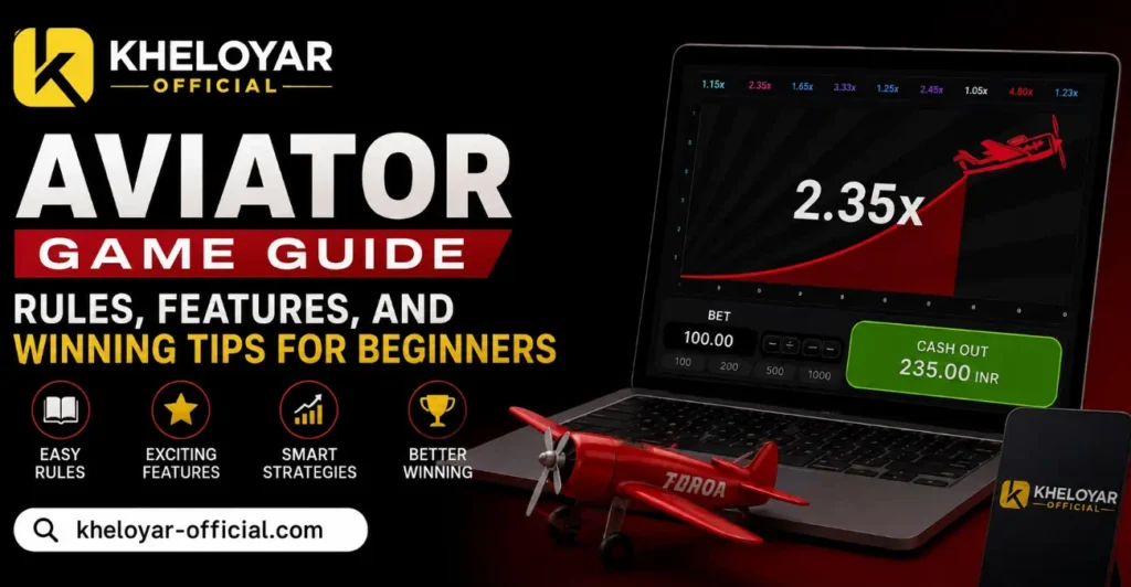 Aviator Game Guide